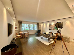Appartement Victor Hugo
